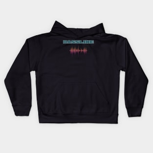 Bassline Kids Hoodie